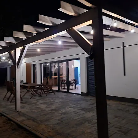 Tatil Evi Dom Winna Gorka Miastko (Leszno)