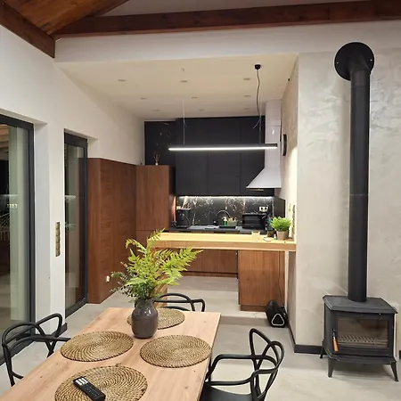 Σπίτι διακοπών Dom Winna Gorka