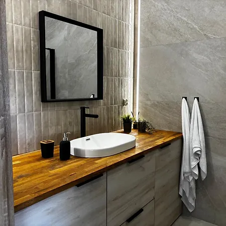 Tatil Evi Dom Winna Gorka