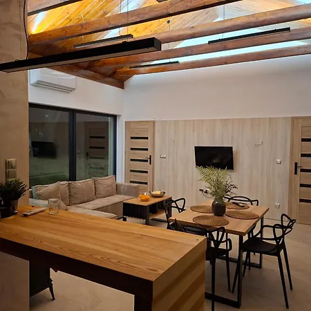 Dom Winna Gorka Σπίτι διακοπών *