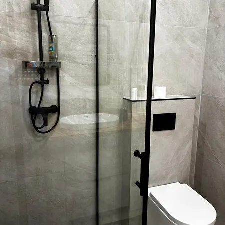 Tatil Evi Dom Winna Gorka Miastko (Leszno)