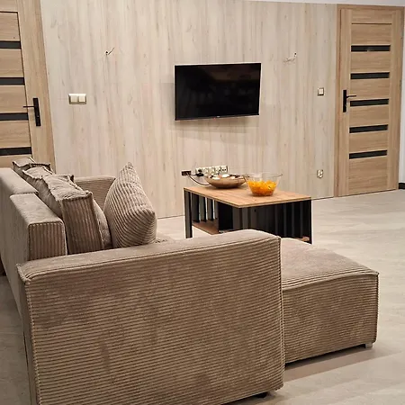 Tatil Evi Dom Winna Gorka