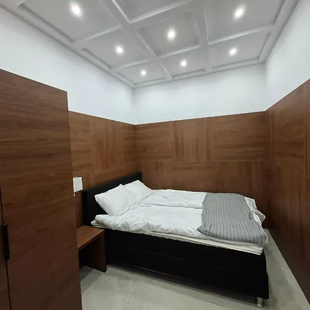 Dom Winna Gorka Tatil Evi Miastko (Leszno)