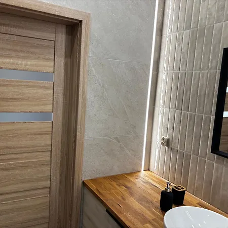 Dom Winna Gorka Σπίτι διακοπών