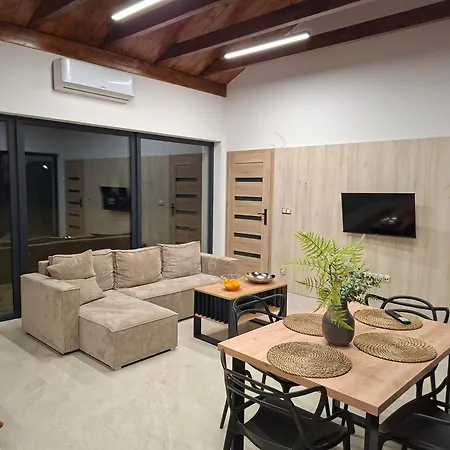 Dom Winna Gorka Miastko (Leszno)