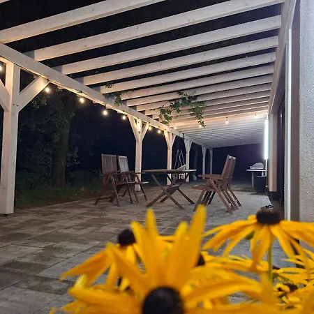 Dom Winna Gorka Σπίτι διακοπών