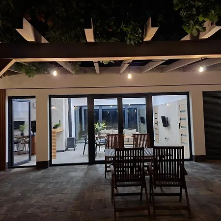 Tatil Evi Dom Winna Gorka