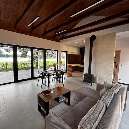 Tatil Evi Dom Winna Gorka Miastko (Leszno)