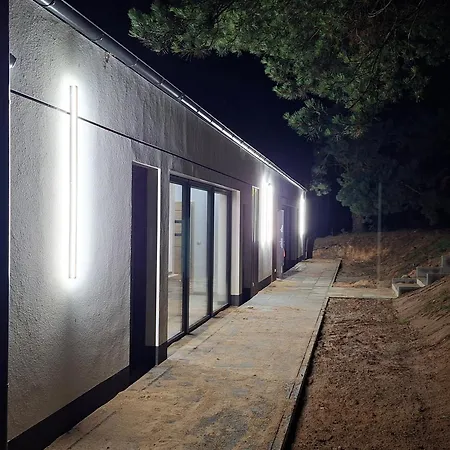 Σπίτι διακοπών Dom Winna Gorka