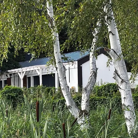 Tatil Evi Dom Winna Gorka