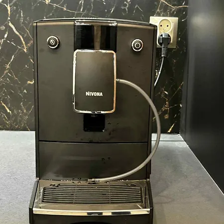 Dom Winna Gorka * Miastko (Leszno)