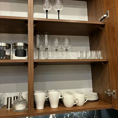 Dom Winna Gorka Tatil Evi *