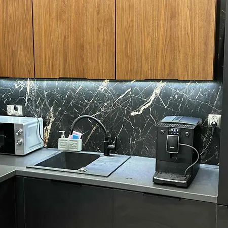 Dom Winna Gorka Tatil Evi *