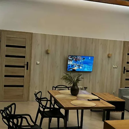 Tatil Evi Dom Winna Gorka Miastko (Leszno)