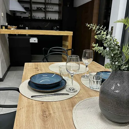 Σπίτι διακοπών Dom Winna Gorka Miastko (Leszno)