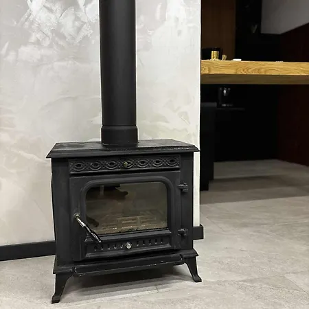 Tatil Evi Dom Winna Gorka Miastko (Leszno)