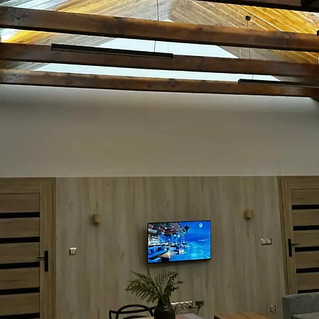 Dom Winna Gorka Tatil Evi