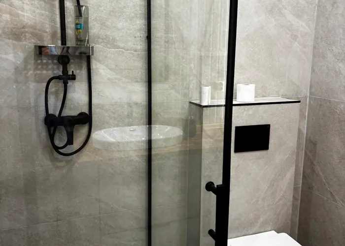 Holiday home Dom Winna Gorka Miastko (Leszno)