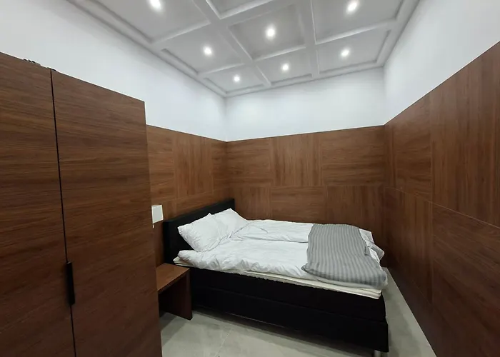 Dom Winna Gorka Ferienhaus Miastko (Leszno)