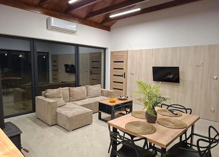 Dom Winna Gorka Miastko (Leszno)