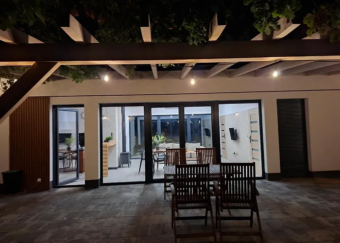 Ferienhaus Dom Winna Gorka