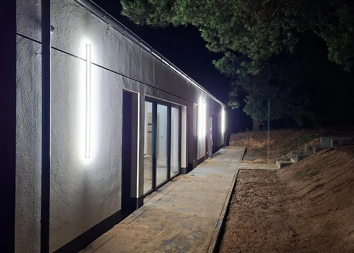 Holiday home Dom Winna Gorka