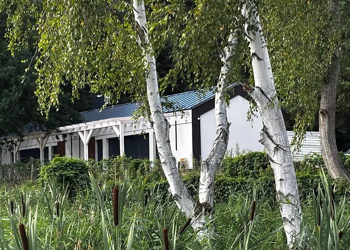 Ferienhaus Dom Winna Gorka