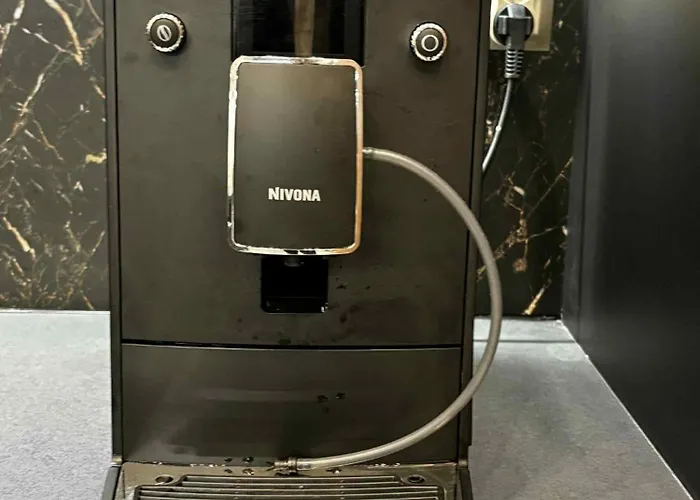 Dom Winna Gorka * Miastko (Leszno)