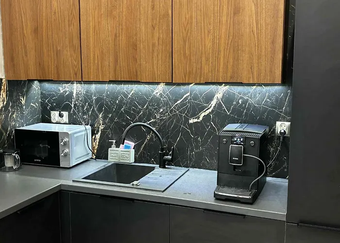 Dom Winna Gorka Holiday home *