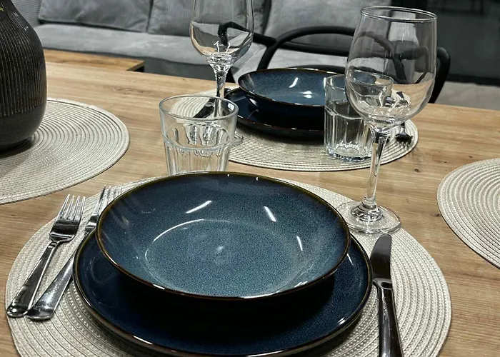 Dom Winna Gorka * Miastko (Leszno)