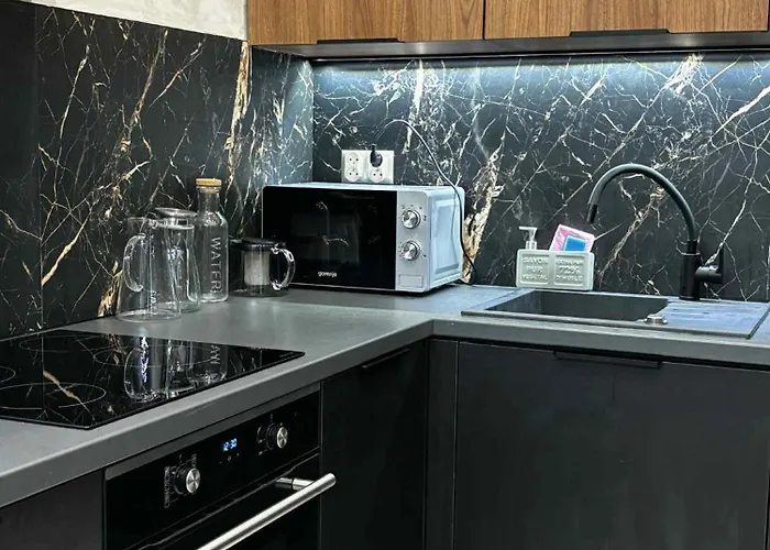 Dom Winna Gorka Holiday home