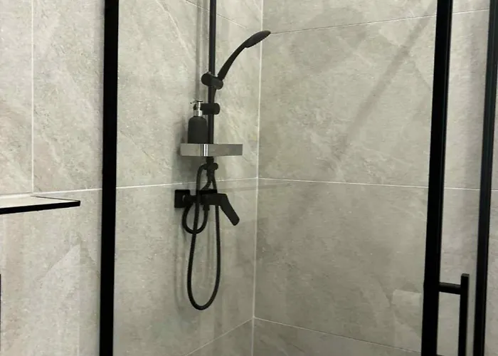 Dom Winna Gorka Ferienhaus Miastko (Leszno)