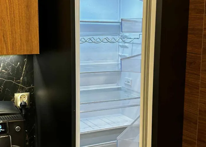 Dom Winna Gorka * Miastko (Leszno)