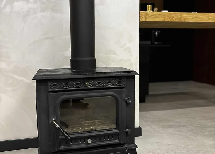 Holiday home Dom Winna Gorka Miastko (Leszno)