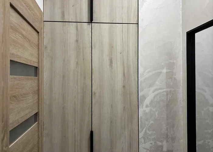 Dom Winna Gorka * Miastko (Leszno)